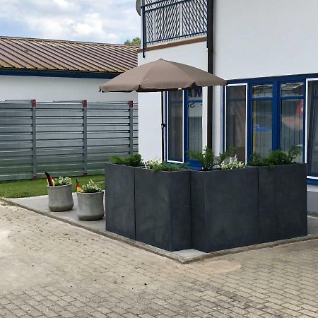 Ferienwohnungen Gassmann Schutterzell Экстерьер фото