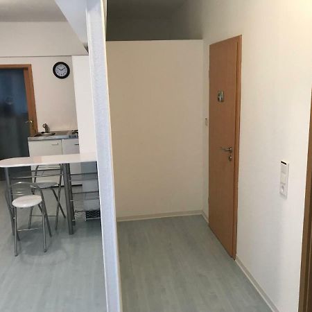 Ferienwohnungen Gassmann Schutterzell Экстерьер фото