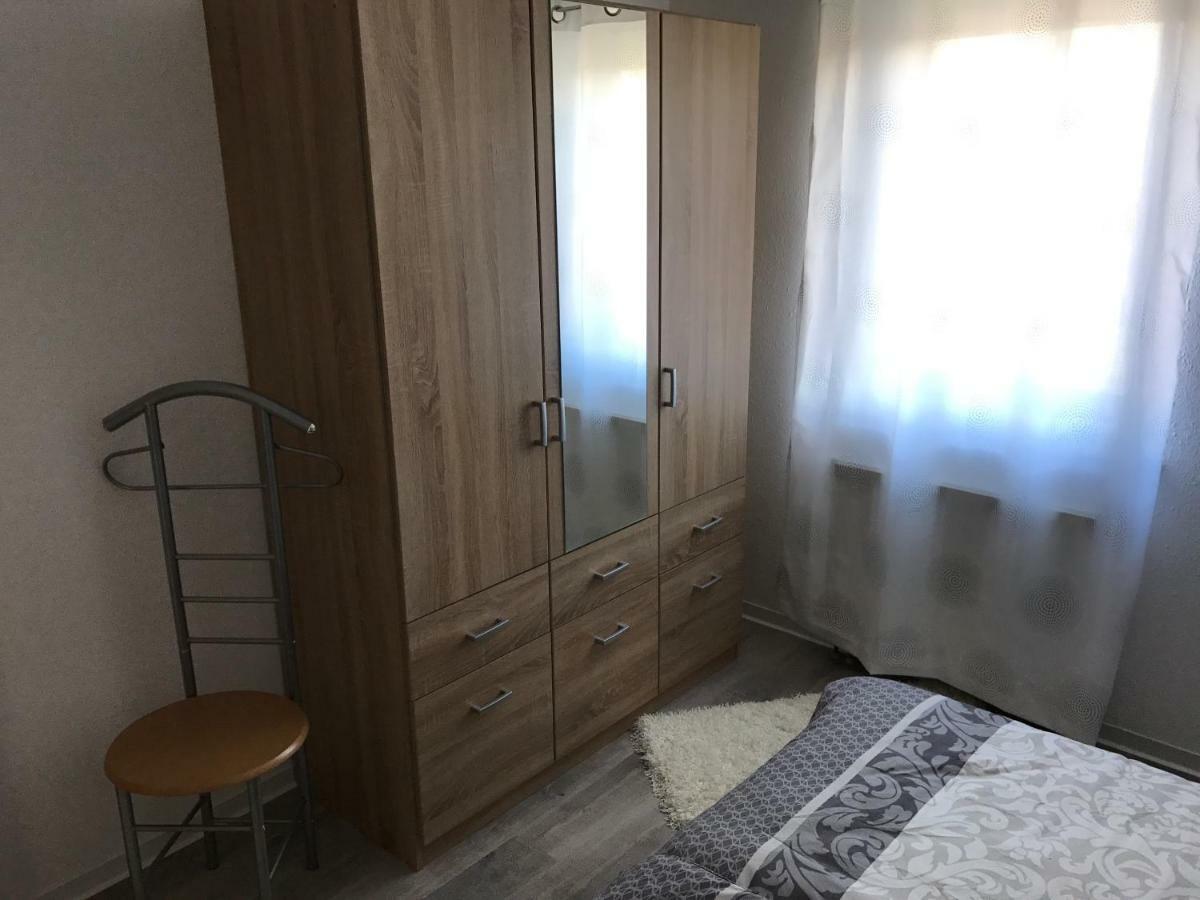 Ferienwohnungen Gassmann Schutterzell Экстерьер фото