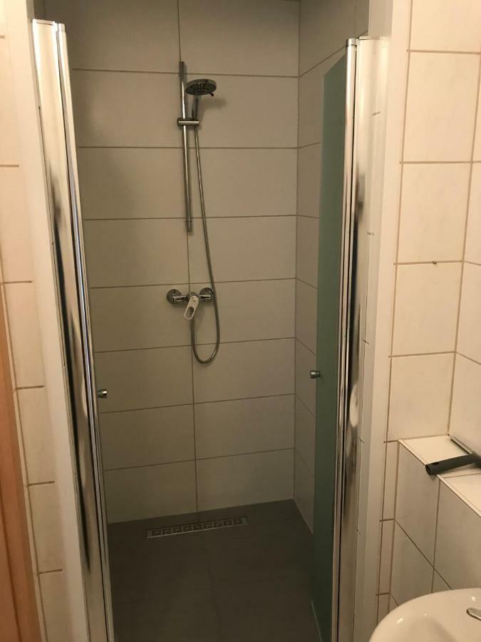Ferienwohnungen Gassmann Schutterzell Экстерьер фото